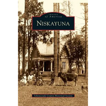 Niskayuna