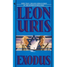 Exodus: A Novel of Israel