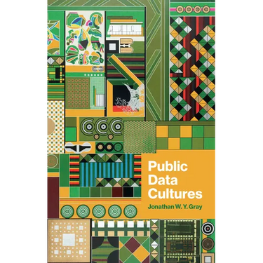 Public Data Cultures