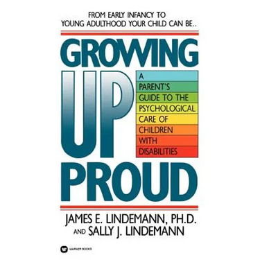 Growing Up Proud