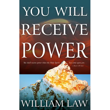 You Will Receive Power