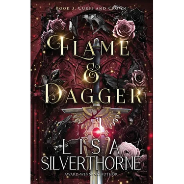 Flame & Dagger