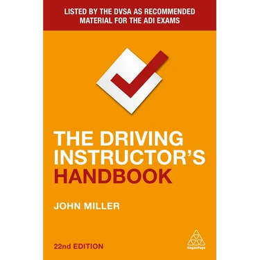 The Driving Instructor's Handbook