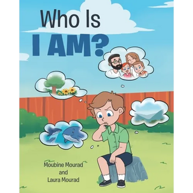 Who Is I AM?