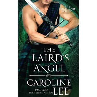 The Laird's Angel: a medieval fake engagement romance