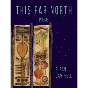 This Far North: Poems