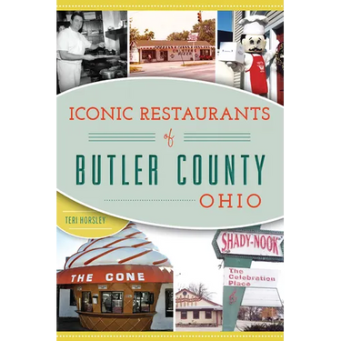 Iconic Restaurants of Butler County, Ohio
