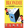 Blondie and Dagwood's Snapshot Clue
