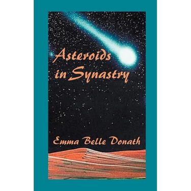 Asteroids in Synastry