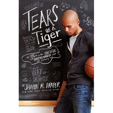 Tears of a Tiger