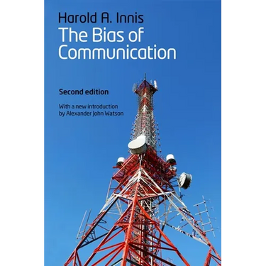 The Bias of Communication