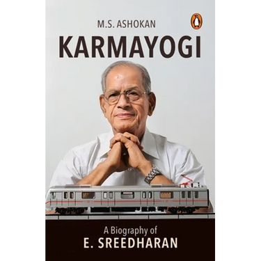 Karmayogi