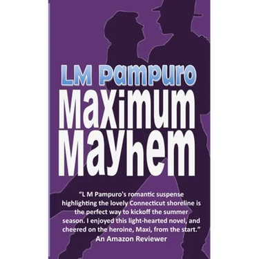 Maximum Mayhem