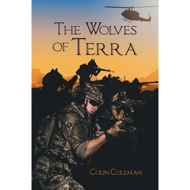 The Wolves of Terra