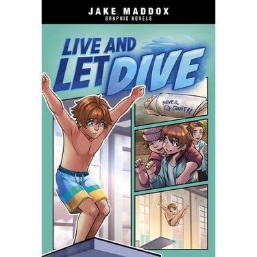Live and Let Dive