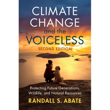 Climate Change and the Voiceless