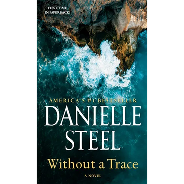 Without a Trace
