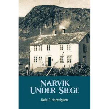 Narvik Under Siege
