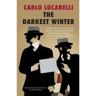 The Darkest Winter