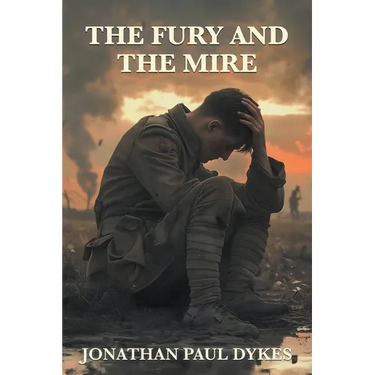 The Fury and the Mire