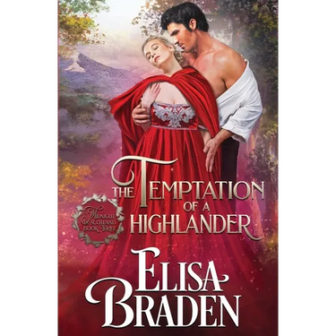 The Temptation of a Highlander
