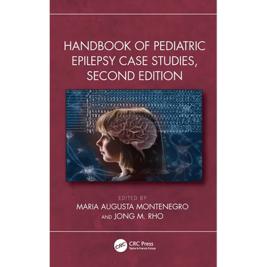 Handbook of Pediatric Epilepsy Case Studies