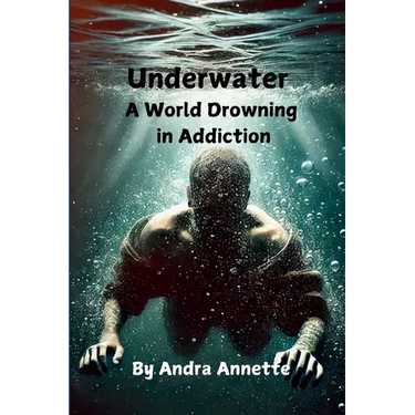 Underwater: A World Drowning in Addiction