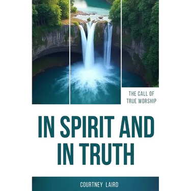 In Spirit And In Truth