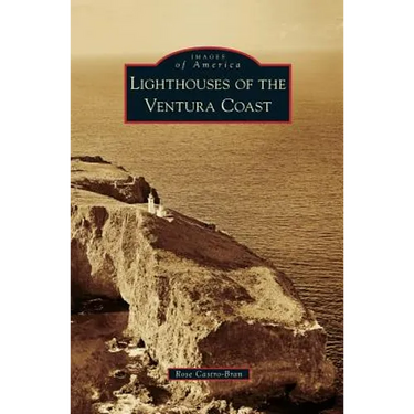 Lighthouses of the Ventura Coast