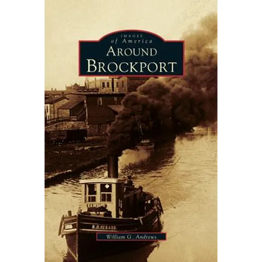 Around Brockport