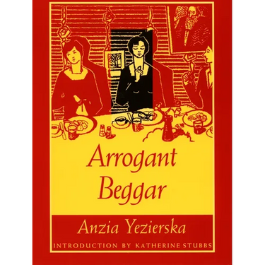 Arrogant Beggar