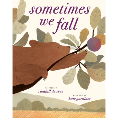 Sometimes We Fall