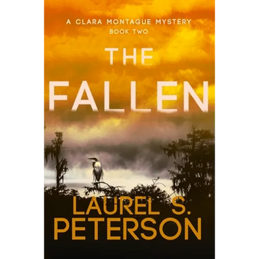The Fallen: A Clara Montague Mystery Volume 2