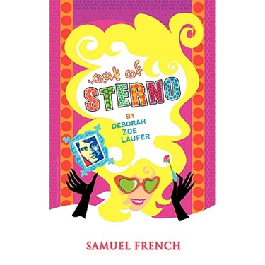 Out of Sterno