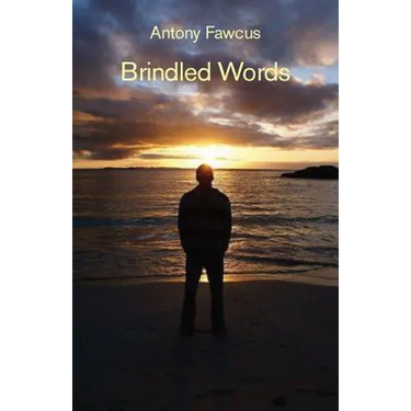 Brindled Words