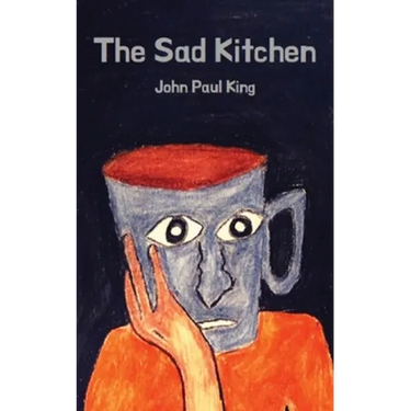 The Sad Kitchen