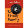 To Destroy Painting