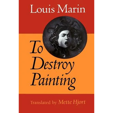 To Destroy Painting