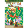 The Legend of Zelda, Vol. 4: Oracle of Seasons