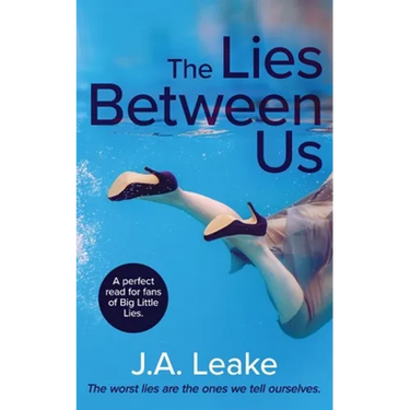 The Lies Between Us