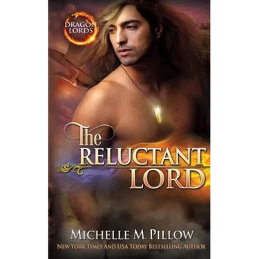 The Reluctant Lord: A Qurilixen World Novel