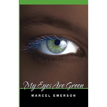 My Eyes Are Green
