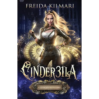 Cinder31la