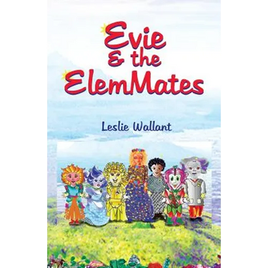 Evie & the Elemmates