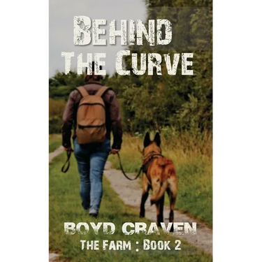 The Farm Book 2: Behind The Curve
