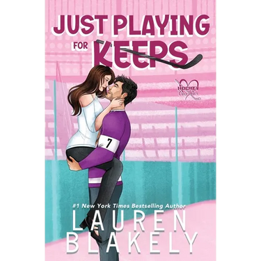 Just Playing for Keeps