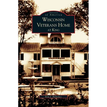 Wisconsin Veterans Home at King