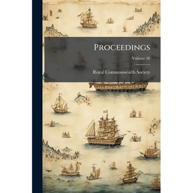 Proceedings; Volume 38