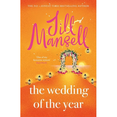 The Wedding of the Year