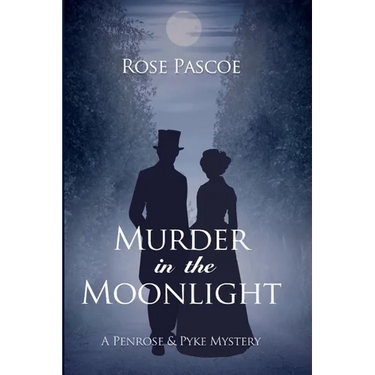 Murder in the Moonlight